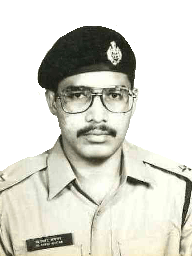 Md. Javed Akhtar